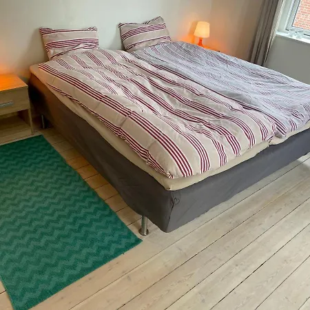 Appartement Goodnight *