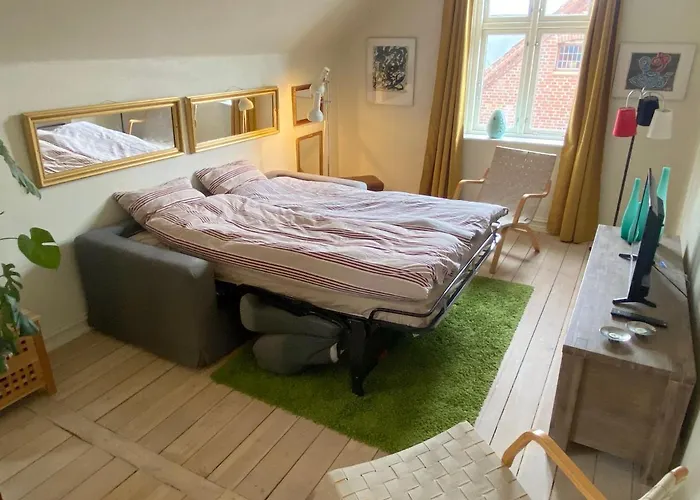 Goodnight Lägenhet *