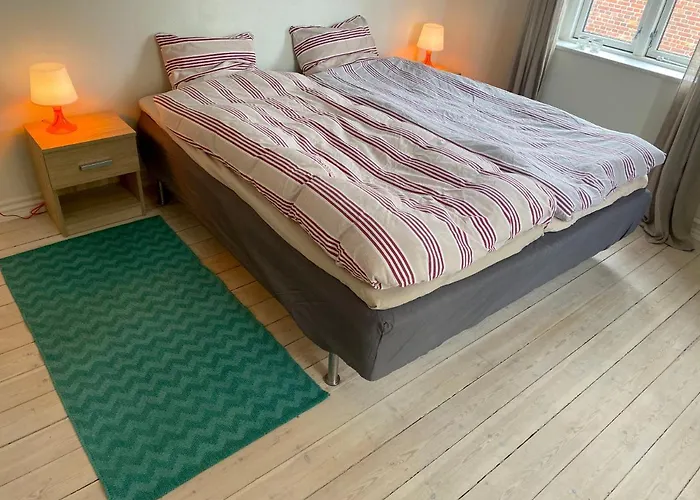 Lejlighed Goodnight *