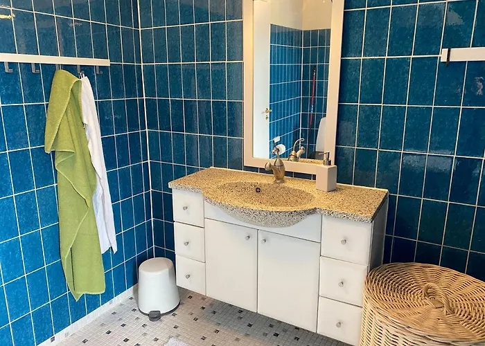 Apartment Goodnight *