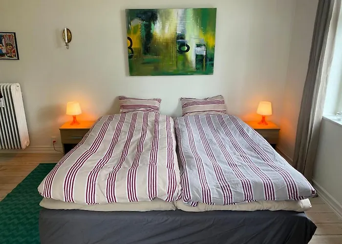 Goodnight Lägenhet Randers