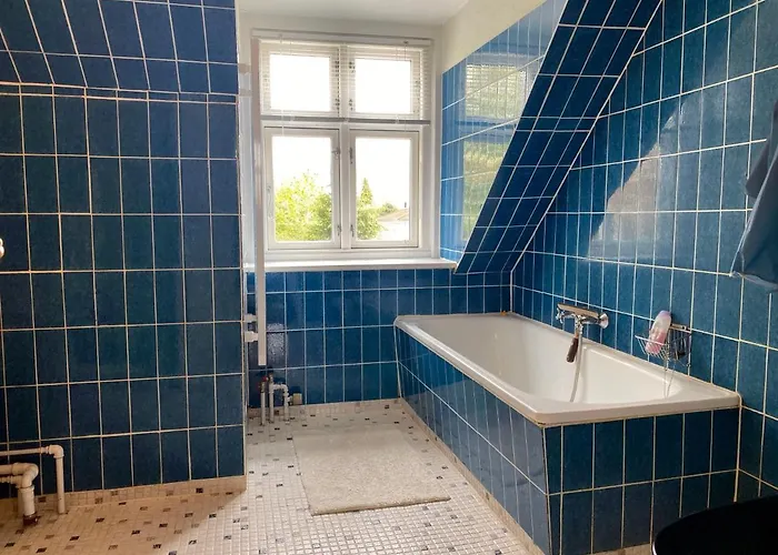 Goodnight Apartment Randers