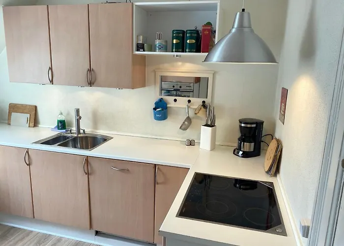 Apartment Goodnight *